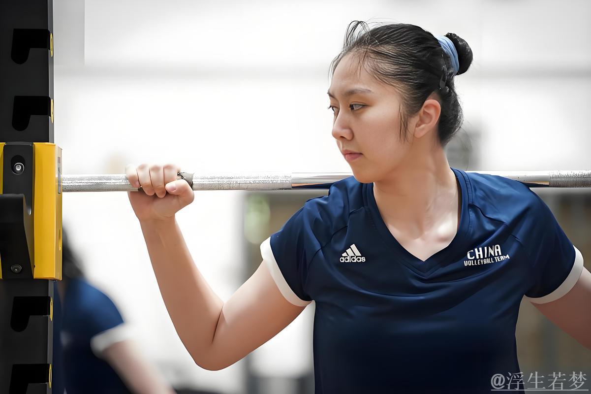 惠欣冉：超越对手 超越自我