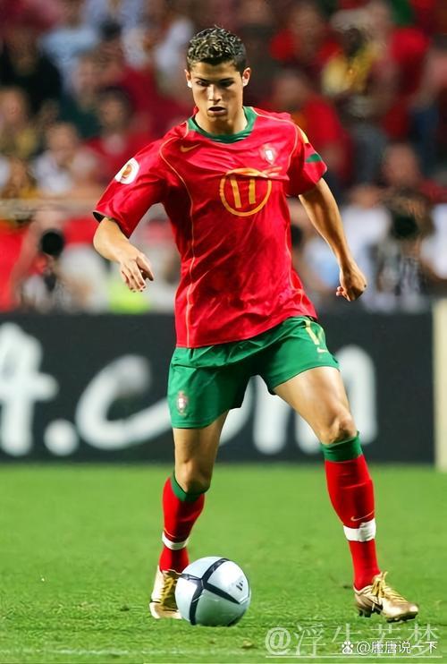 德拉富恩特：C罗是楷模