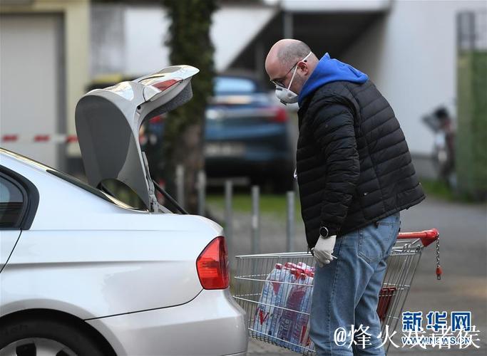 德国球员捐款对抗新冠肺炎疫情 资金超过250万欧