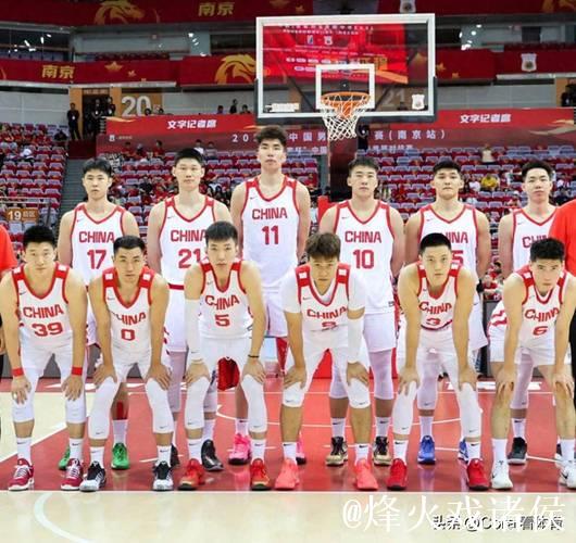 中国男篮世预赛阵容出炉 基本沿用亚洲杯主力 中国男篮世预赛阵容出炉 基本沿用亚洲杯主力